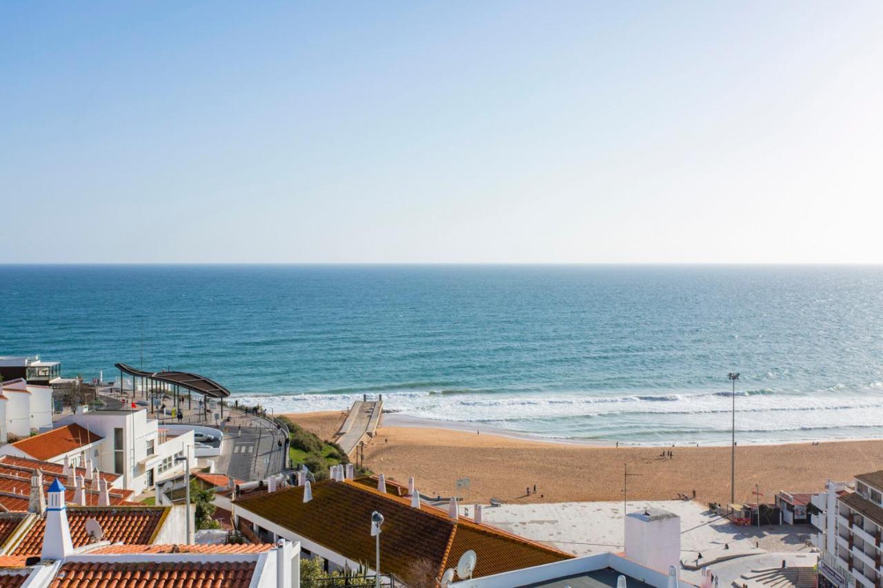 Old Town Beach Apartments Albufeira Buitenkant foto
