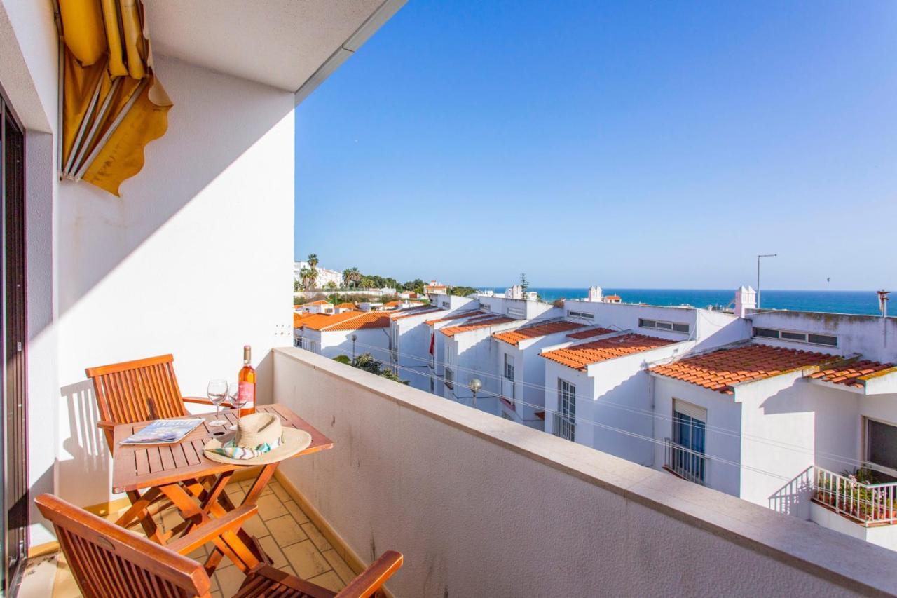 Old Town Beach Apartments Albufeira Buitenkant foto