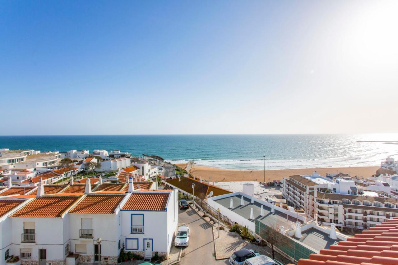 Old Town Beach Apartments Albufeira Buitenkant foto