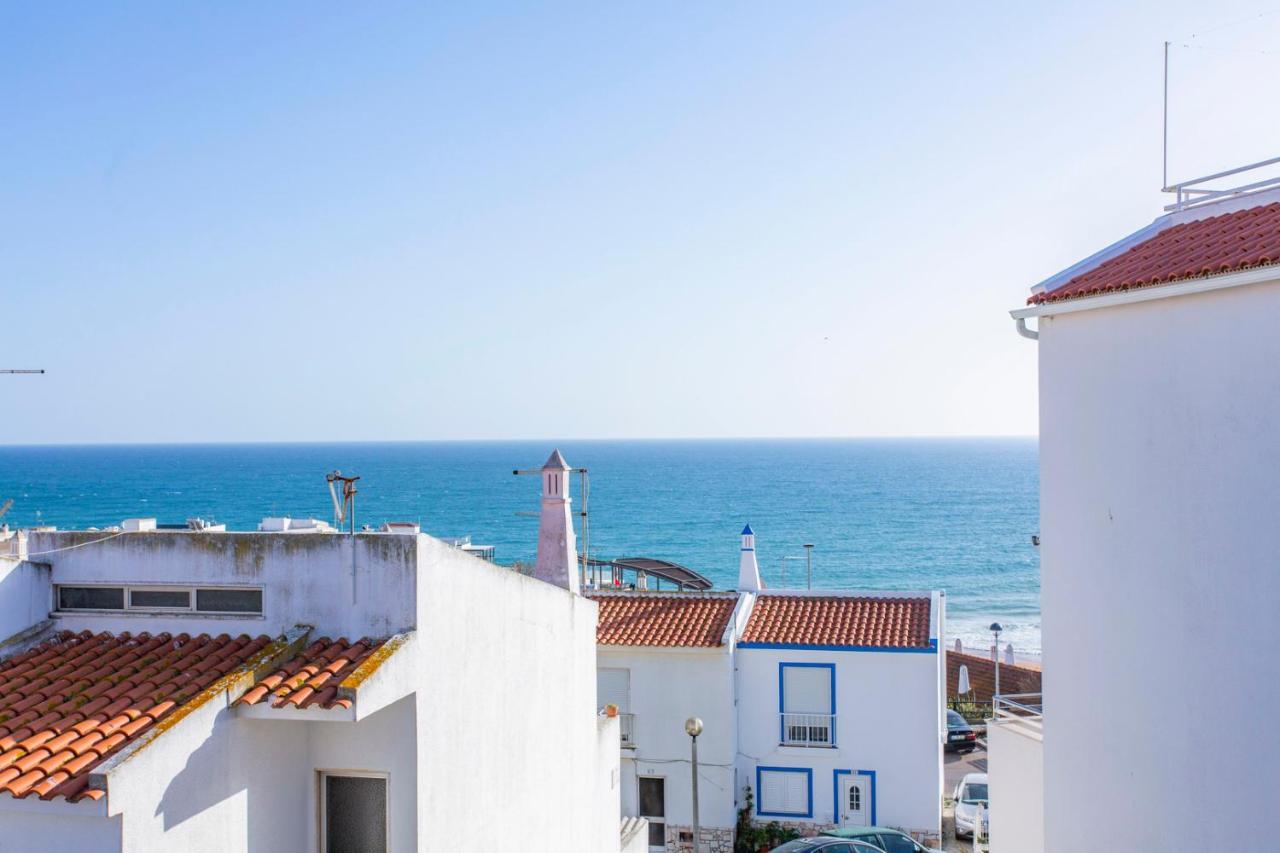 Old Town Beach Apartments Albufeira Buitenkant foto