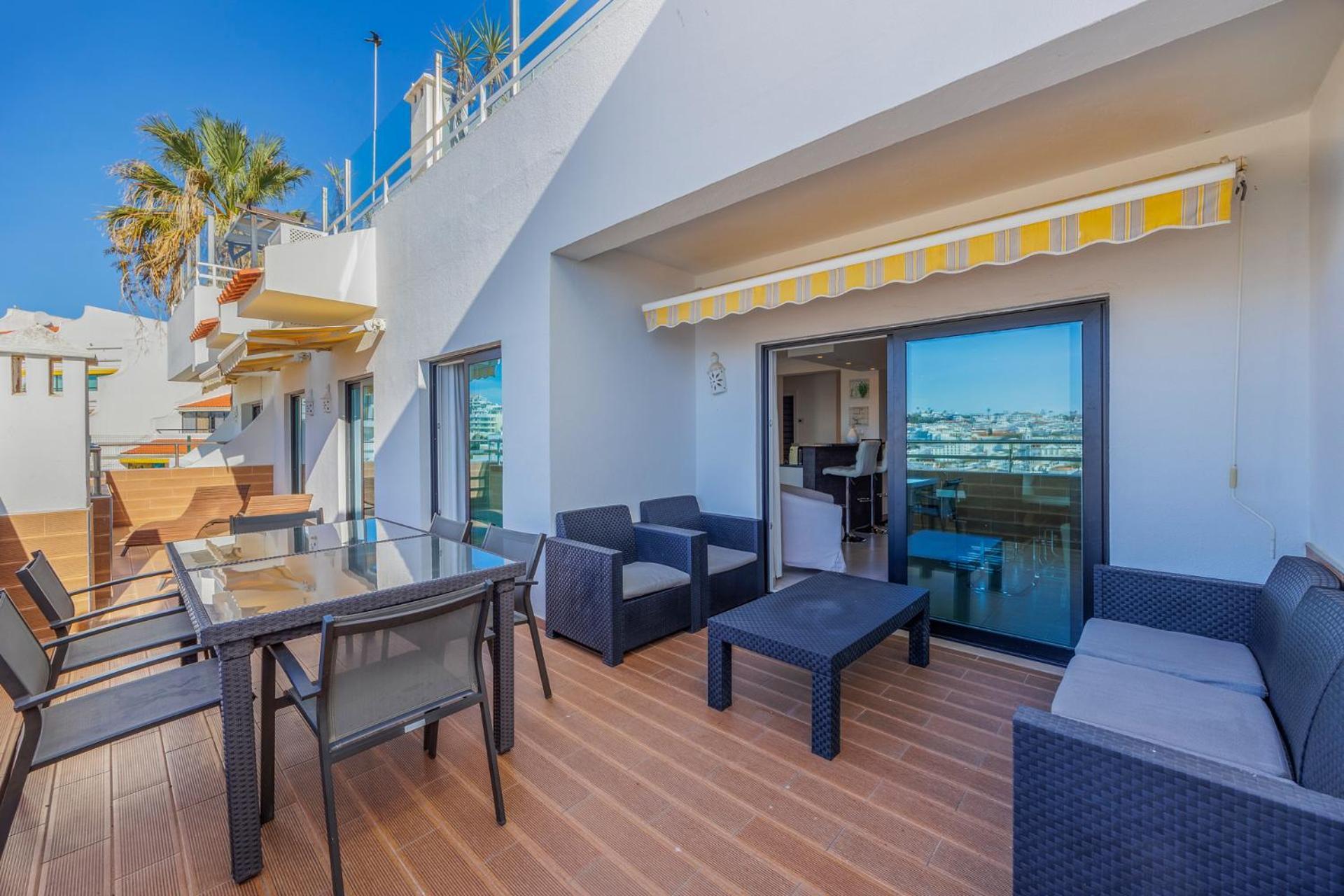 Old Town Beach Apartments Albufeira Buitenkant foto