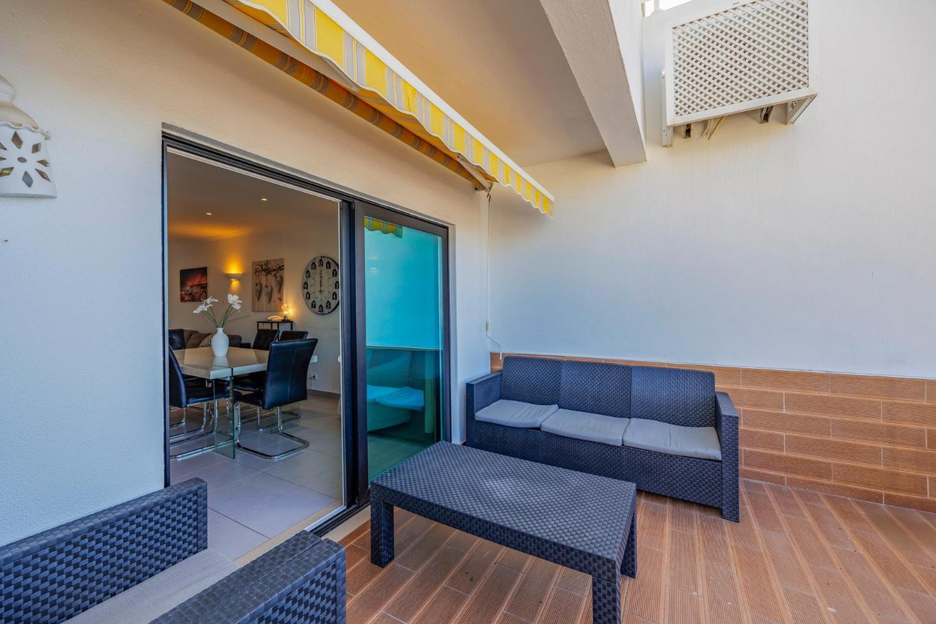 Old Town Beach Apartments Albufeira Kamer foto