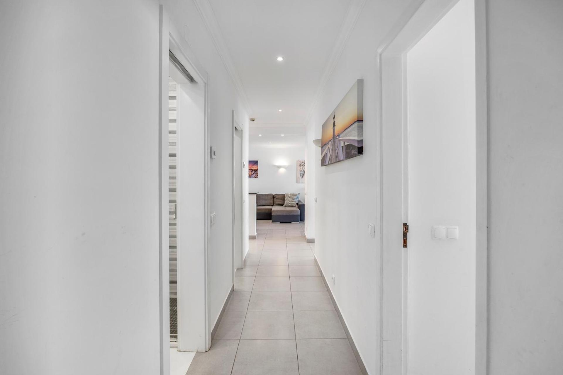 Old Town Beach Apartments Albufeira Kamer foto
