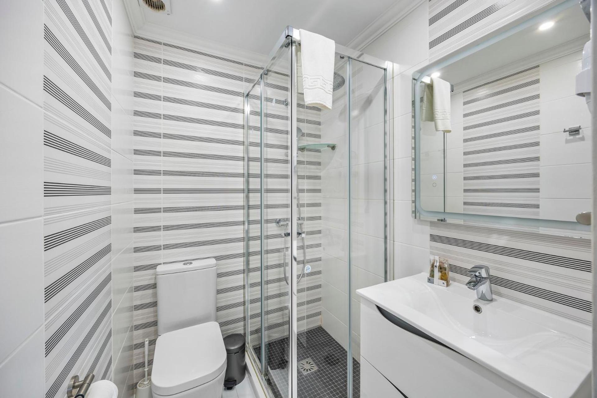 Old Town Beach Apartments Albufeira Kamer foto