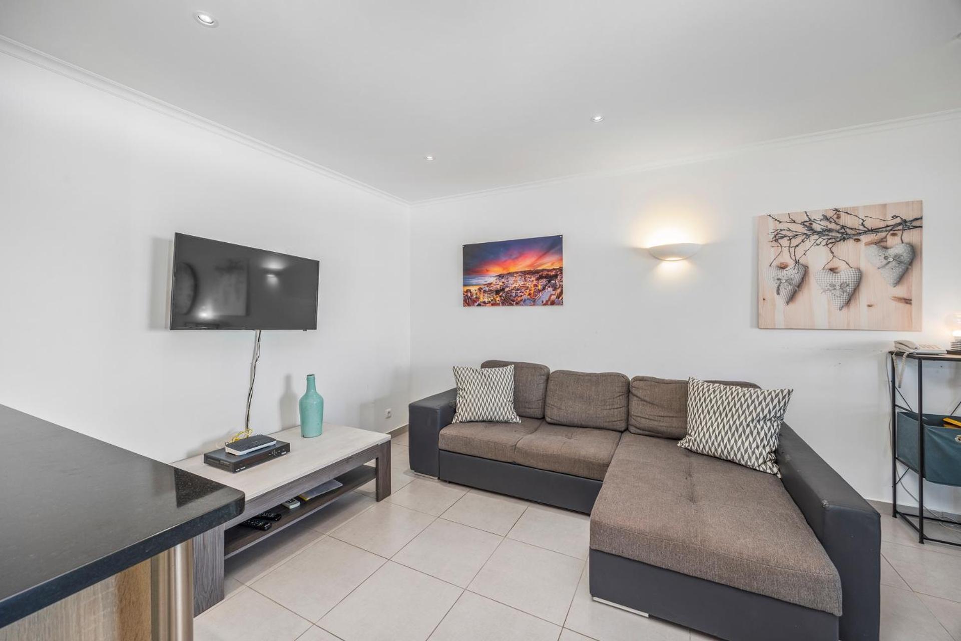 Old Town Beach Apartments Albufeira Kamer foto