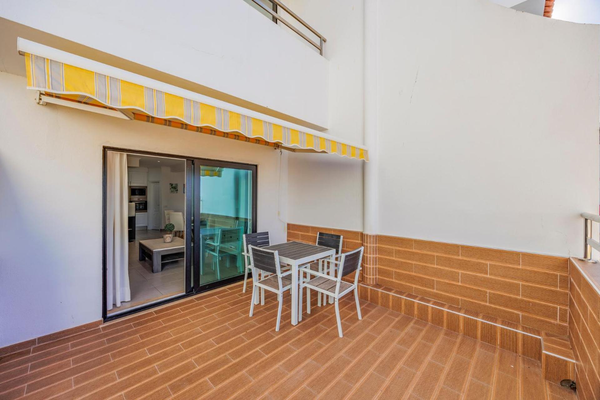 Old Town Beach Apartments Albufeira Kamer foto