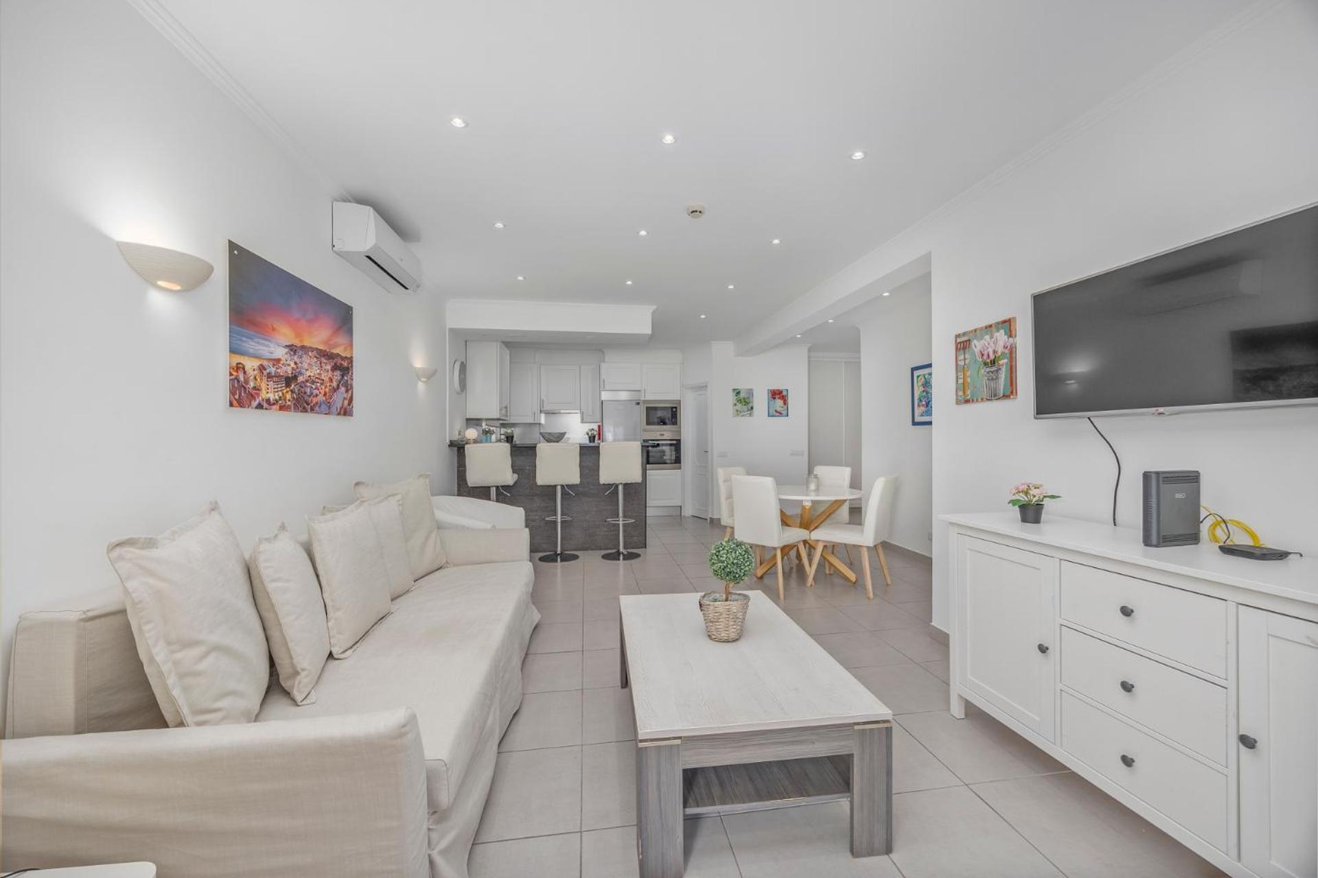 Old Town Beach Apartments Albufeira Kamer foto