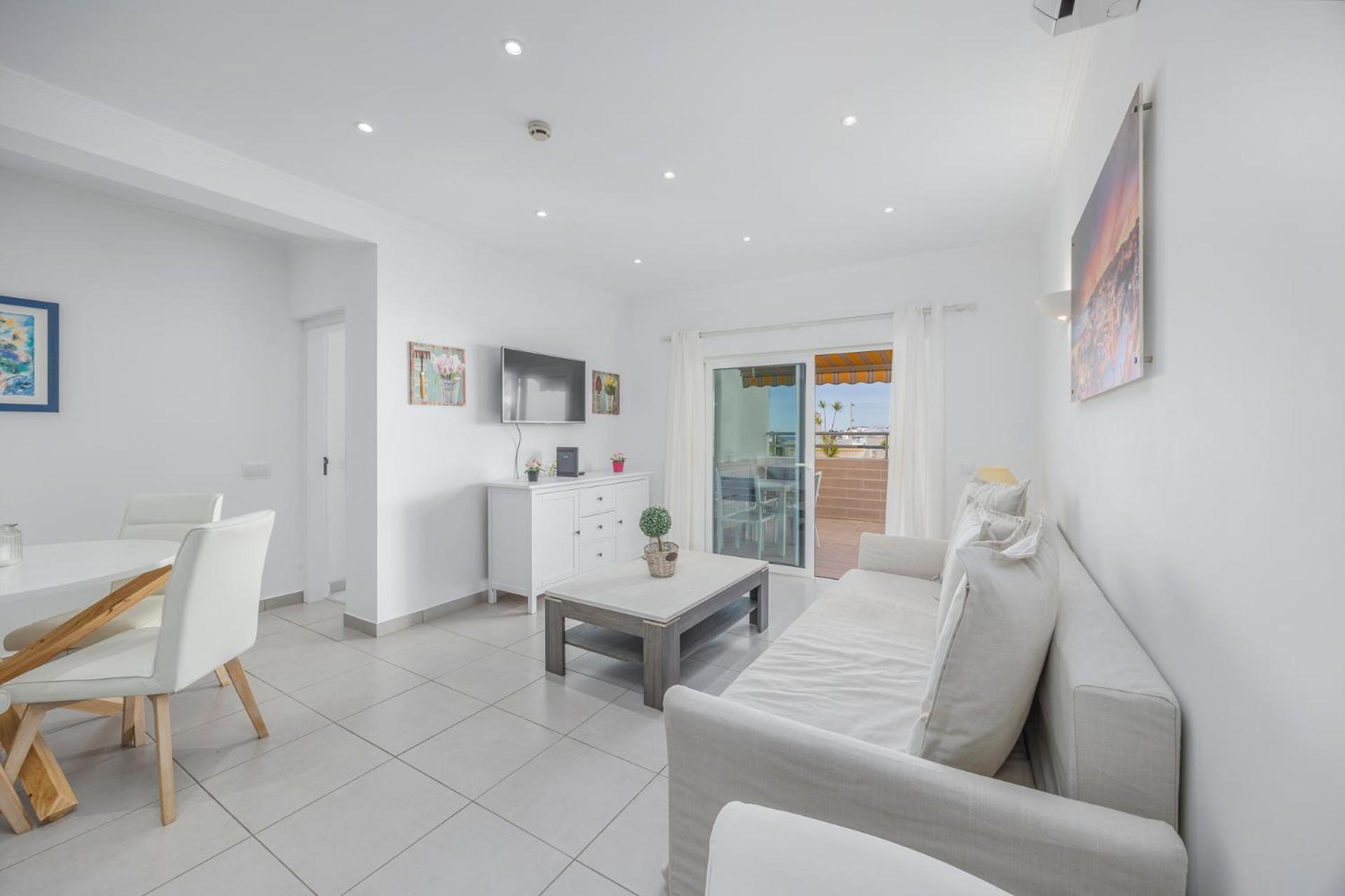 Old Town Beach Apartments Albufeira Kamer foto
